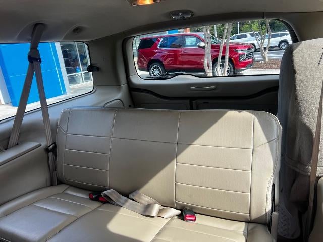 2005 Ford Excursion Limited
