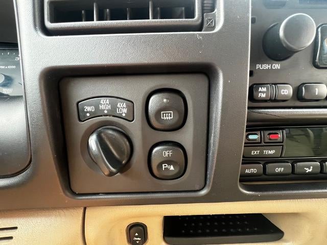 2005 Ford Excursion Limited