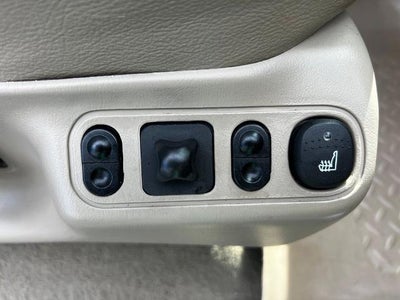 2005 Ford Excursion Limited