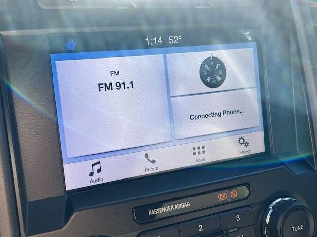 2019 Ford Super Duty F-250 SRW XL