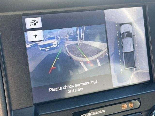 2019 Ford Super Duty F-250 SRW XL