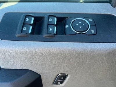 2019 Ford Super Duty F-250 SRW XL