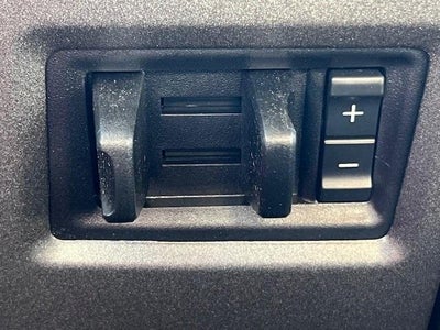 2019 Ford Super Duty F-250 SRW XL