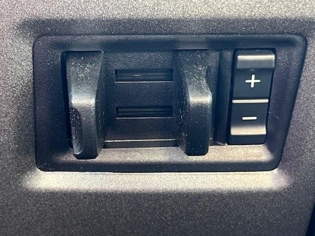 2019 Ford Super Duty F-250 SRW XL