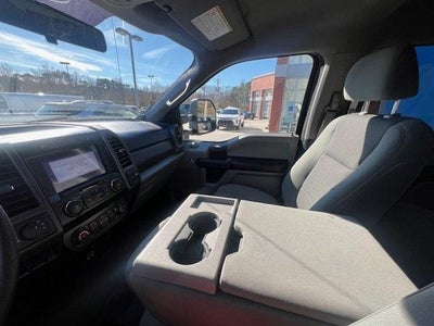 2019 Ford Super Duty F-250 SRW XL