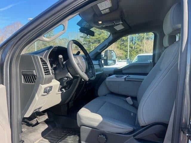 2019 Ford Super Duty F-250 SRW XL