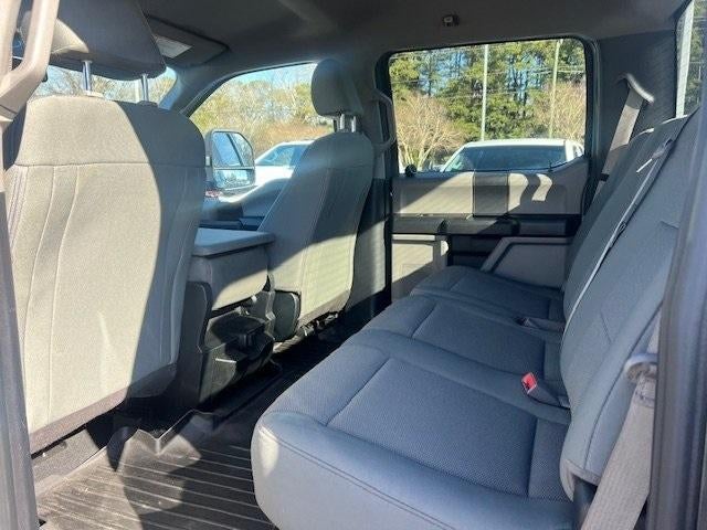 2019 Ford Super Duty F-250 SRW XL