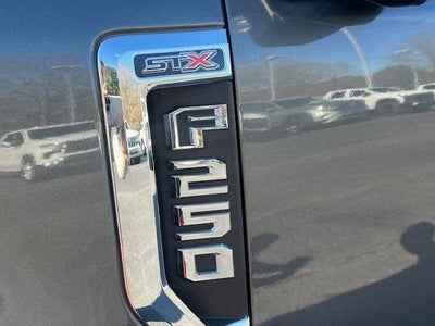 2019 Ford Super Duty F-250 SRW XL