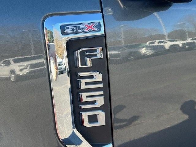 2019 Ford Super Duty F-250 SRW XL