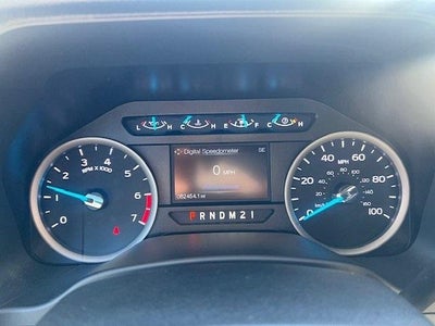 2019 Ford Super Duty F-250 SRW XL