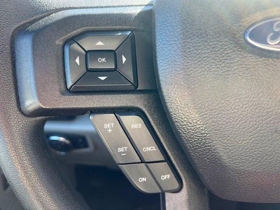 2019 Ford Super Duty F-250 SRW XL