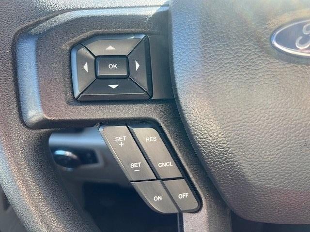 2019 Ford Super Duty F-250 SRW XL