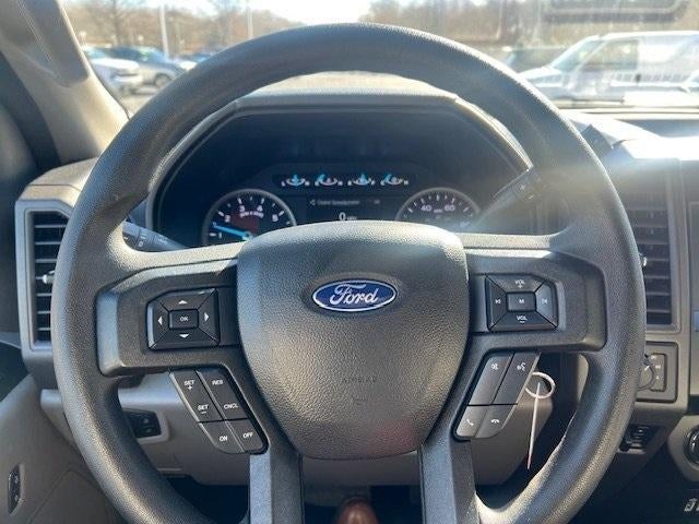 2019 Ford Super Duty F-250 SRW XL