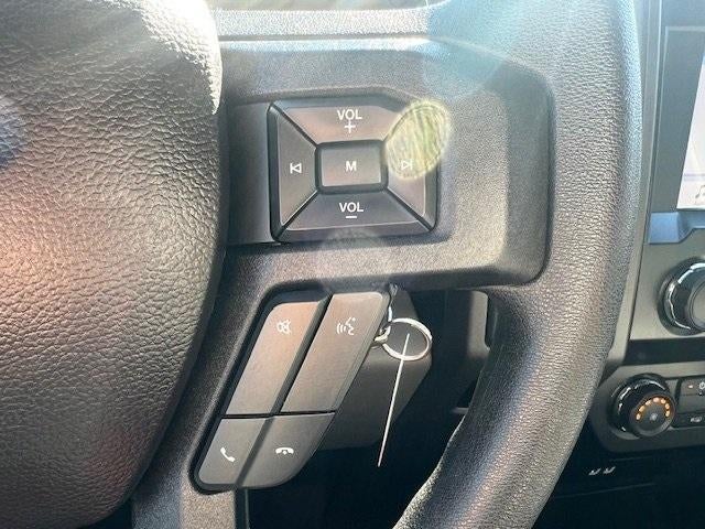 2019 Ford Super Duty F-250 SRW XL