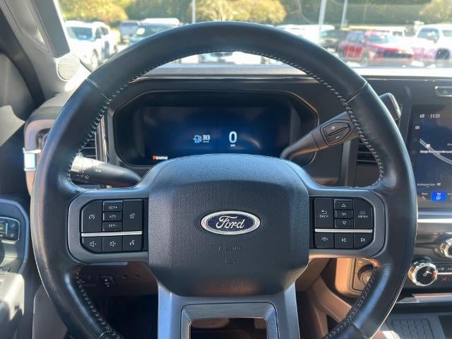 2024 Ford Super Duty F-250 SRW XL