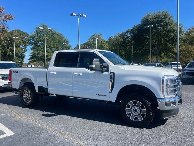 2024 Ford Super Duty F-250 SRW XL