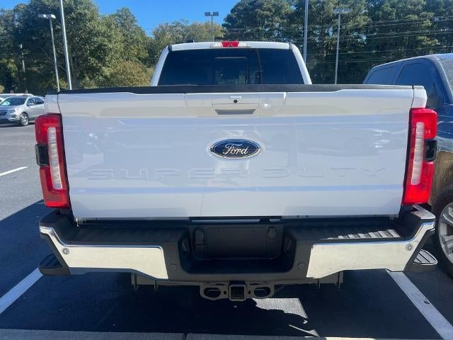 2024 Ford Super Duty F-250 SRW XL