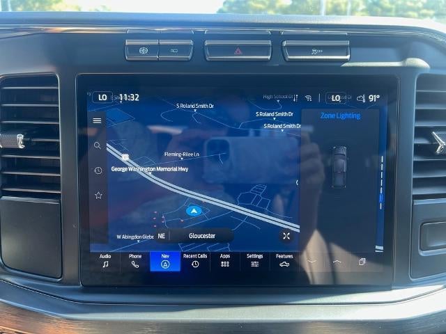 2024 Ford Super Duty F-250 SRW XL