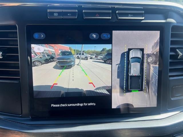 2024 Ford Super Duty F-250 SRW XL