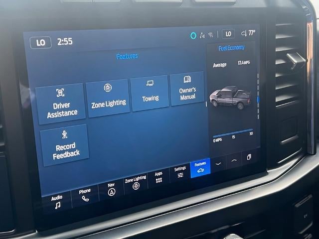 2024 Ford Super Duty F-250 SRW XL