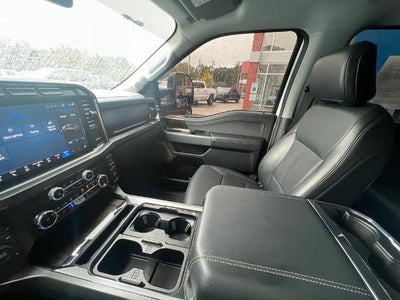 2024 Ford Super Duty F-250 SRW XL