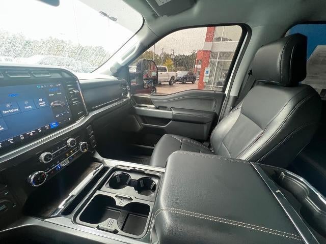 2024 Ford Super Duty F-250 SRW XL