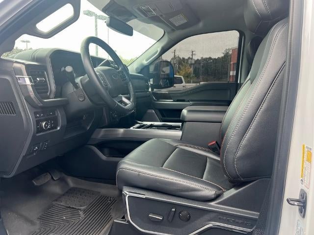 2024 Ford Super Duty F-250 SRW XL