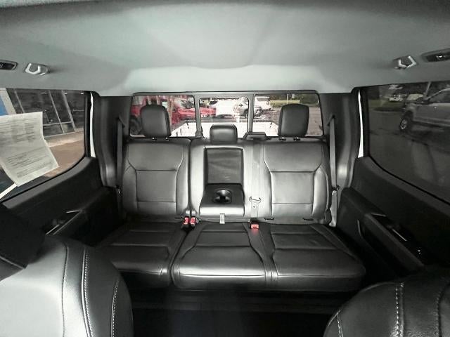 2024 Ford Super Duty F-250 SRW XL