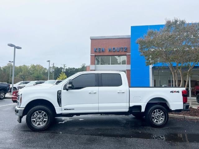 2024 Ford Super Duty F-250 SRW XL
