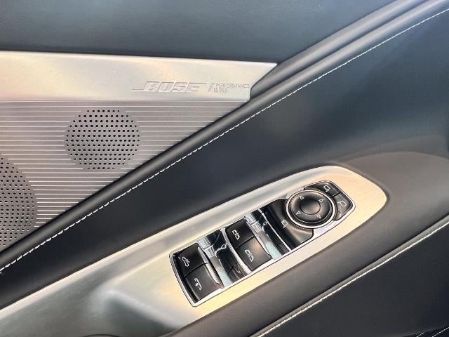 2027 Chevrolet Corvette Stingray 3LT