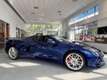 2027 Chevrolet Corvette Stingray 3LT
