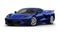 2027 Chevrolet Corvette Stingray 3LT