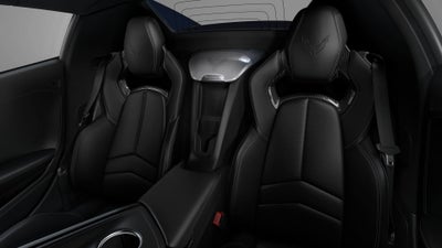 2027 Chevrolet Corvette Stingray 3LT