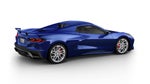 2027 Chevrolet Corvette Stingray 3LT