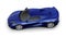 2027 Chevrolet Corvette Stingray 3LT