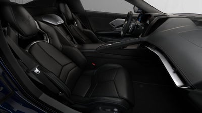2027 Chevrolet Corvette Stingray 3LT