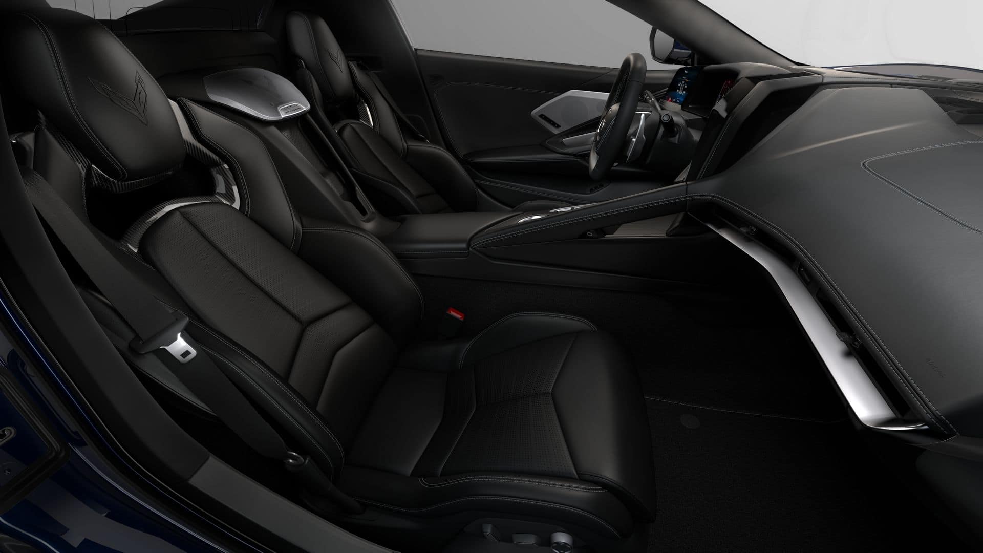 2027 Chevrolet Corvette Stingray 3LT