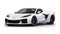 2026 Chevrolet Corvette E-Ray 2LZ