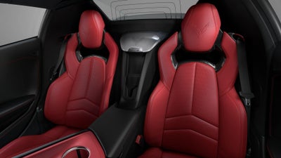 2027 Chevrolet Corvette Grand Sport 3LT