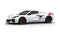 2027 Chevrolet Corvette Grand Sport 3LT