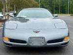 2004 Chevrolet Corvette Base