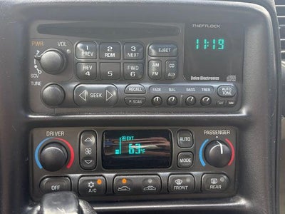 2004 Chevrolet Corvette Base
