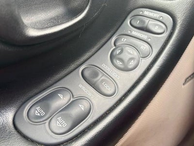 2004 Chevrolet Corvette Base