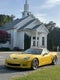2008 Chevrolet Corvette Z06 Z06