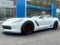 2019 Chevrolet Corvette Grand Sport Grand Sport 2LT