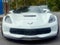 2019 Chevrolet Corvette Grand Sport Grand Sport 2LT