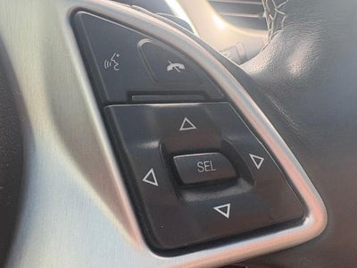 2019 Chevrolet Corvette Grand Sport Grand Sport 2LT