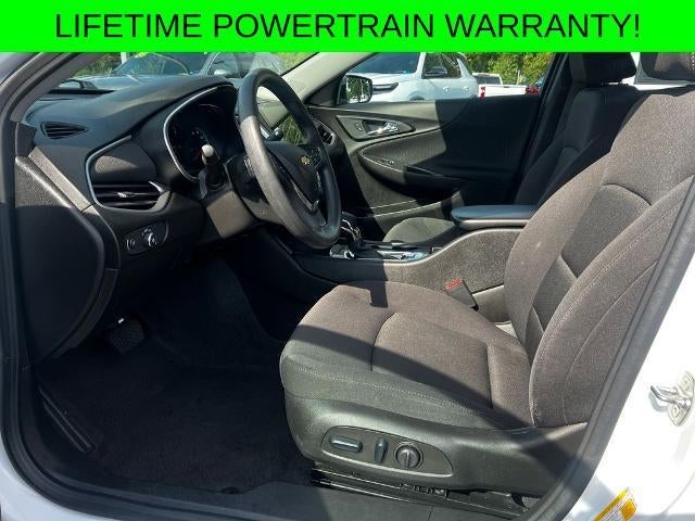 2024 Chevrolet Malibu FL