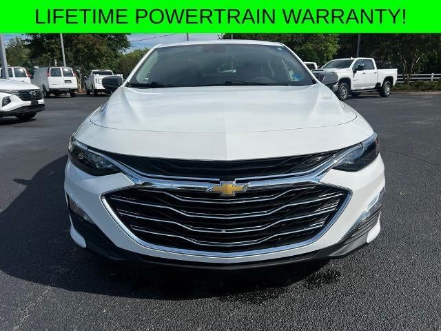 2024 Chevrolet Malibu FL