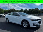 2024 Chevrolet Malibu FL